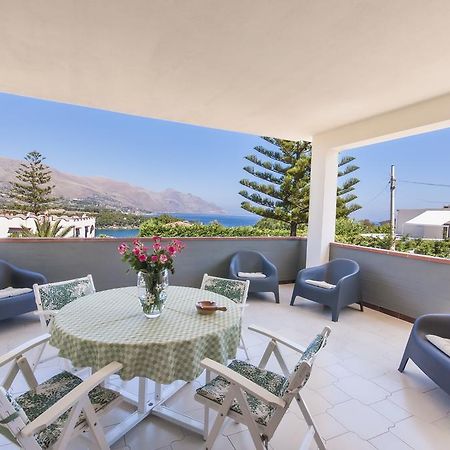 Villa Saracena Castellammare del Golfo Exterior photo