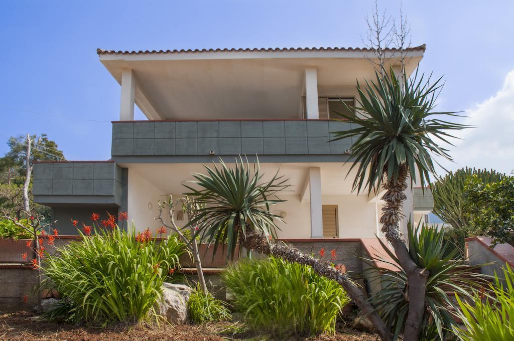 Villa Saracena Castellammare del Golfo Exterior photo