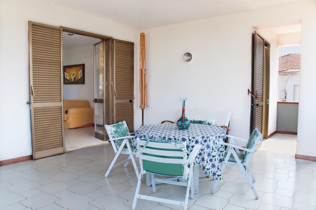 Villa Saracena Castellammare del Golfo Room photo