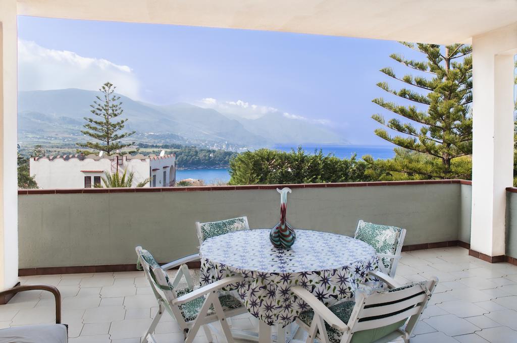 Villa Saracena Castellammare del Golfo Room photo