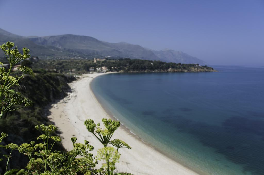 Villa Saracena Castellammare del Golfo Room photo