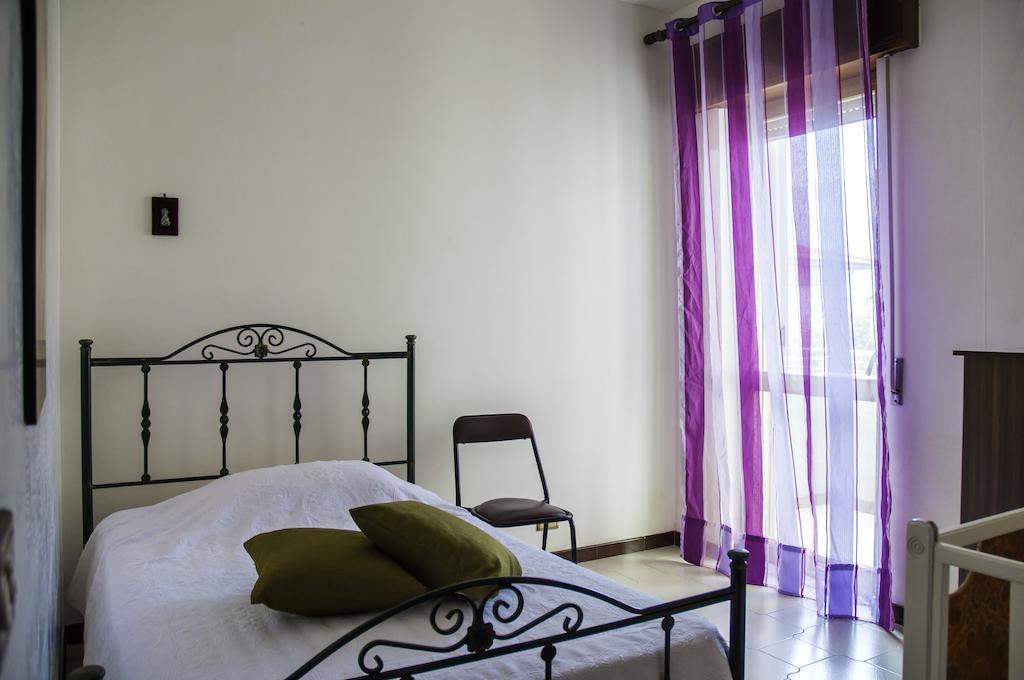 Villa Saracena Castellammare del Golfo Room photo