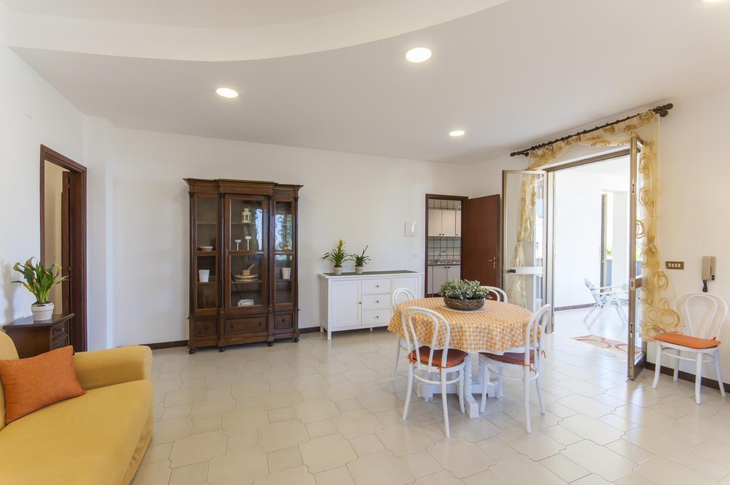 Villa Saracena Castellammare del Golfo Exterior photo